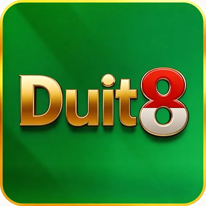 DUIT8 - Game Mahjong Seru dan Menegangkan