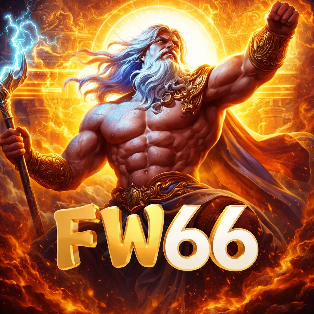FW66 - Pertempuran Seru dalam Game TPS