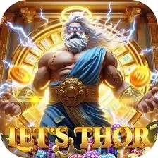 LETSTHOR - Aplikasi Sportsbook Terpercaya untuk Penggemar Taruhan