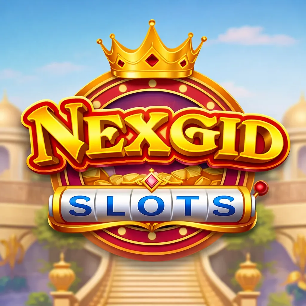 NEXGID - Simulasi Hidup yang Menarik