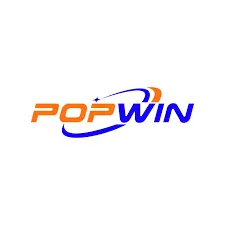 POPWIN - Petualangan Arcade Penuh Warna