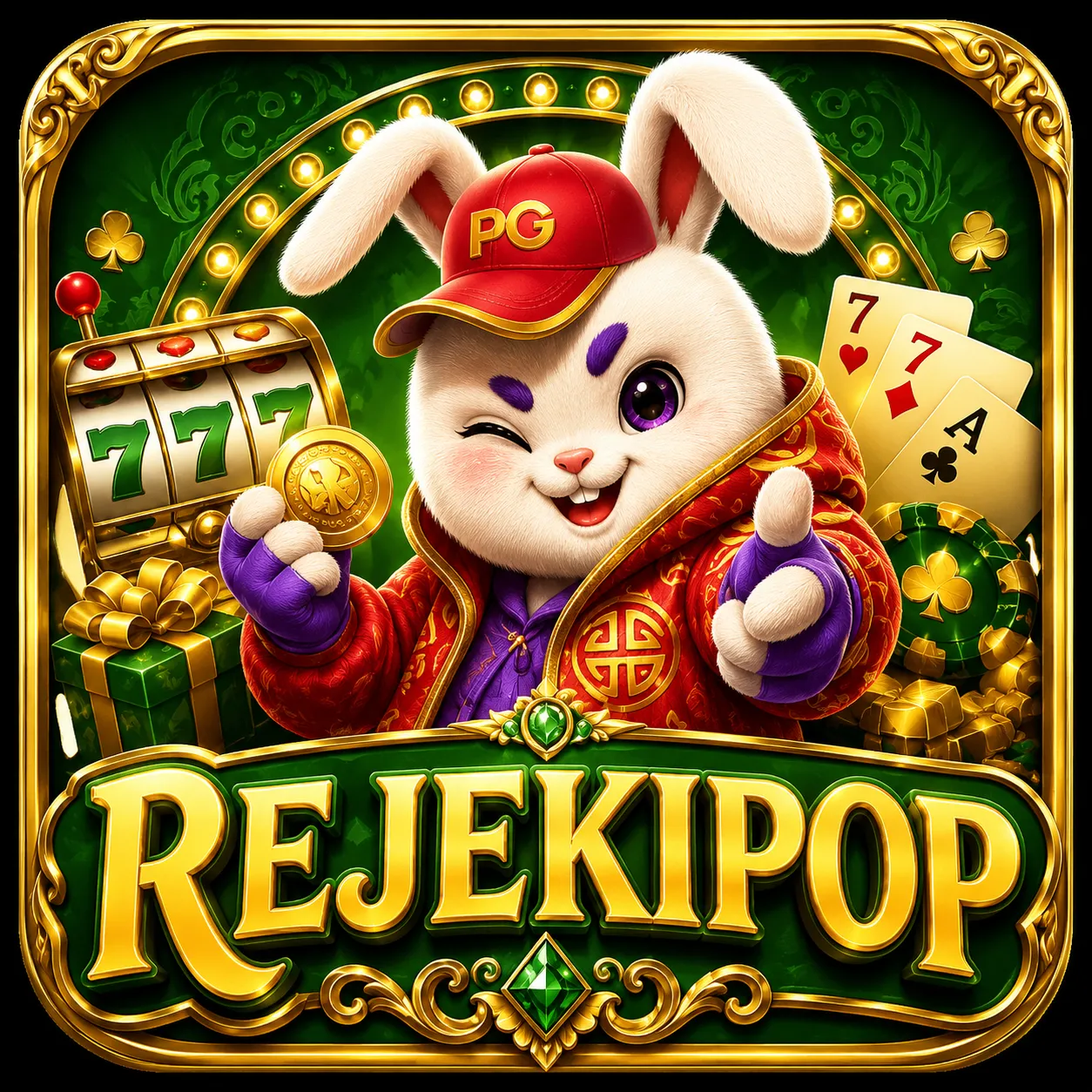REJEKIPOP - Petualangan Bertani yang Seru