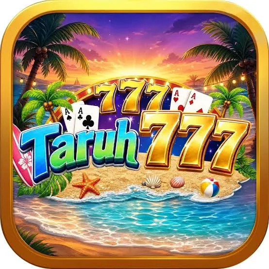 TARUH777 - Balapan Seru di Ujung Jari Anda